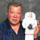 Illustration for article titled William Shatner to phone astronaut Chris Hadfield at 10:40 ET — watch it live on io9!